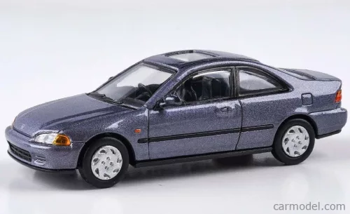 HONDA  CIVIC COUPE EJ1 LHD 1995  GREY
