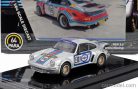 PORSCHE  911 CARRERA RSR 3.0 MARTINI RACING N 911 COUPE 1974  SILVER