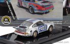 PORSCHE  911 CARRERA RSR 3.0 MARTINI RACING N 911 COUPE 1974  SILVER