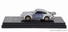 PORSCHE  911 CARRERA RSR 3.0 MARTINI RACING N 911 COUPE 1974  SILVER