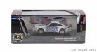 PORSCHE  911 CARRERA RSR 3.0 MARTINI RACING N 911 COUPE 1974  SILVER