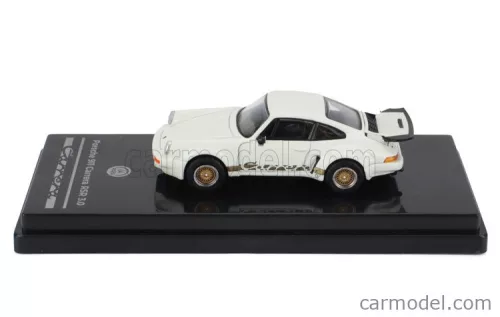 PORSCHE  911 CARRERA RSR 3.0 COUPE LHD 1973  WHITE