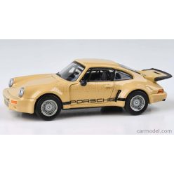   PORSCHE  911 930 CARRERA RSR 3.8 COUPE LHD 1978  SAHARA BEIGE