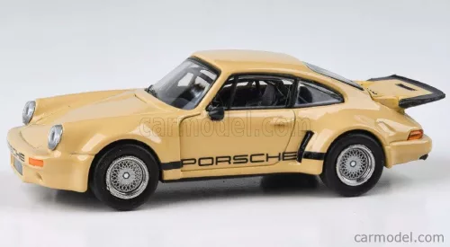 PORSCHE  911 930 CARRERA RSR 3.8 COUPE LHD 1978  SAHARA BEIGE