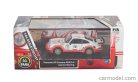 PORSCHE  911 CARRERA RSR 3.0 COUPE TEAM AURORA RACING N 74 1974  WHITE RED