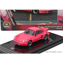 PORSCHE  911 930 CARRERA RSR 3.8 COUPE LHD 1974  FUCSIA