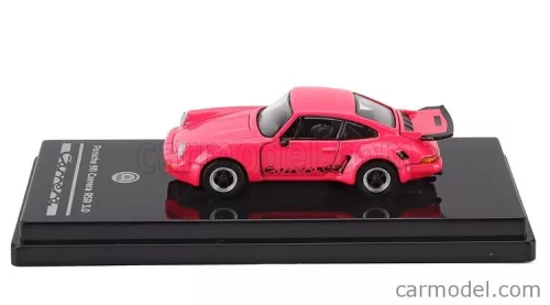 PORSCHE  911 930 CARRERA RSR 3.8 COUPE LHD 1974  FUCSIA