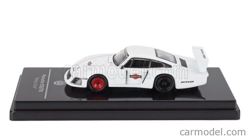 PORSCHE  935/78 3.2L TURBO TEAM MARTINI RACING PORSCHE SYSTEM TEST CAR 1978  WHITE