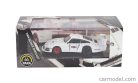 PORSCHE  935/78 3.2L TURBO TEAM MARTINI RACING PORSCHE SYSTEM TEST CAR 1978  WHITE