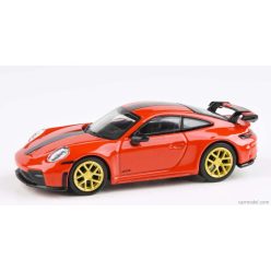 PORSCHE  911 992-2 GT3 COUPE LHD 2024  GUARDS RED
