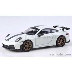PORSCHE  911 992-2 GT3 COUPE LHD 2024  WHITE BLACK