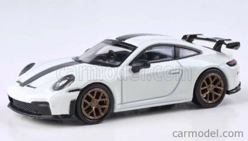 PORSCHE  911 992-2 GT3 COUPE LHD 2024  WHITE BLACK