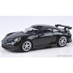 PORSCHE  911 992-2 GT3 COUPE LHD 2024  GREEN