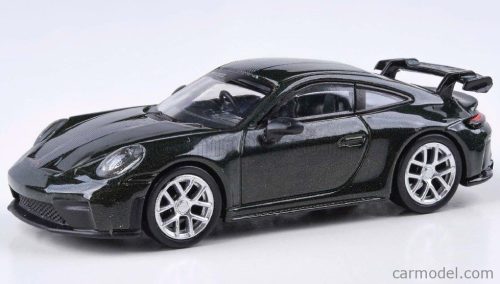 PORSCHE  911 992-2 GT3 COUPE LHD 2024  GREEN
