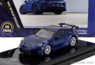 PORSCHE  911 992-2 GT3 COUPE 2024  BLUE MET