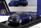 PORSCHE  911 992-2 GT3 COUPE 2024  BLUE MET