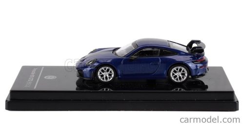 PORSCHE  911 992-2 GT3 COUPE 2024  BLUE MET