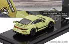 PORSCHE  911 992-2 GT3 COUPE LHD 2024  YELLOW