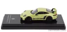 PORSCHE  911 992-2 GT3 COUPE LHD 2024  YELLOW