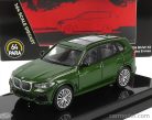 BMW  X5 (G05) LHD 2020  VERDE EMES - GREEN