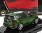 BMW  X5 (G05) LHD 2020  VERDE EMES - GREEN