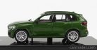 BMW  X5 (G05) LHD 2020  VERDE EMES - GREEN