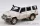 TOYOTA  LAND CRUISER 76 OFF ROAD LHD 2017  WHITE MUD