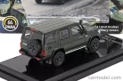 TOYOTA  LAND CRUISER LC76 OFF ROAD LHD 2014  MILITARY GREEN