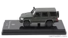 TOYOTA  LAND CRUISER LC76 OFF ROAD LHD 2014  MILITARY GREEN