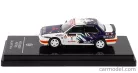 MITSUBISHI  GALANT VR-4 N 1 RALLY INDONESIA RHD 1993 ROSS DUNKERTON - FRED GOCENTAS  WHITE BLUE