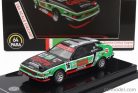 TOYOTA  CELICA SUPRA XX TEAM CASTROL N 16 RACING 1984  GREEN BLACK