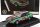 TOYOTA  CELICA SUPRA XX TEAM CASTROL N 16 RACING 1984  GREEN BLACK
