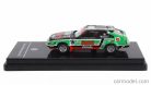 TOYOTA  CELICA SUPRA XX TEAM CASTROL N 16 RACING 1984  GREEN BLACK