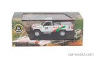 TOYOTA  HILUX PICK-UP N D3 RALLY RUSTENBURG 1995  WHITE RED GREEN