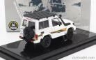 TOYOTA  LAND CRUISER LC71 RHD 2023  WHITE