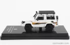 TOYOTA  LAND CRUISER LC71 RHD 2023  WHITE