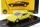 DE TOMASO  PANTERA RHD 1972 - LIGHT DOWN  YELLOW
