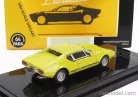 DE TOMASO  PANTERA RHD 1972 - LIGHT DOWN  YELLOW