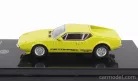 DE TOMASO  PANTERA RHD 1972 - LIGHT DOWN  YELLOW