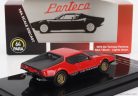 DE TOMASO  PANTERA RHD 1972 - LIGHT DOWN  RED BLACK