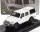 TOYOTA  LAND CRUISER SERIES 70 RHD PICK-UP CLOSED 2012  WHITE