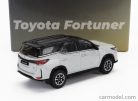 TOYOTA  FORTUNER RHD 2023  WHITE BLACK
