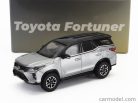 TOYOTA  FORTUNER RHD 2023  SILVER BLACK