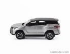TOYOTA  FORTUNER RHD 2023  SILVER BLACK
