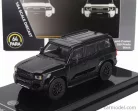 TOYOTA  LAND CRUISER 250 ZX RHD 2024  BLACK