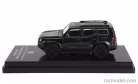 TOYOTA  LAND CRUISER 250 ZX RHD 2024  BLACK