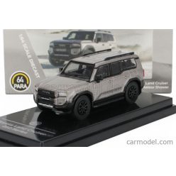TOYOTA  LAND CRUISER 250 RHD 2024  METEOR SHOWER