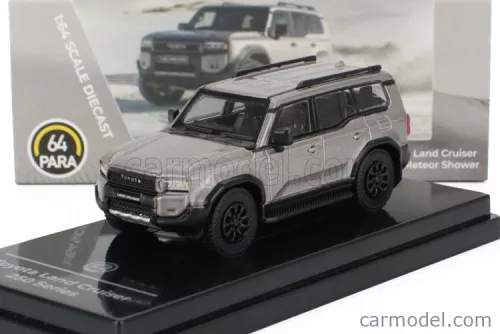 TOYOTA  LAND CRUISER 250 RHD 2024  METEOR SHOWER