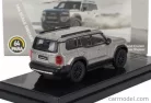 TOYOTA  LAND CRUISER 250 RHD 2024  METEOR SHOWER