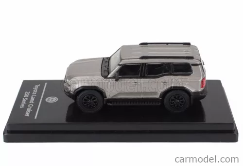 TOYOTA  LAND CRUISER 250 RHD 2024  METEOR SHOWER